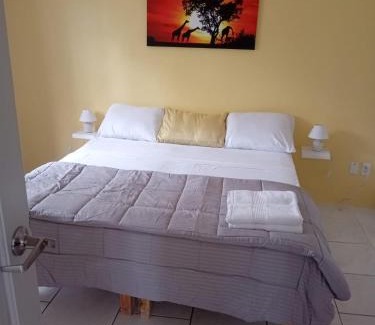 Salina Apartment | High View Apartments B