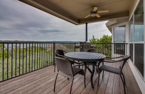 Highland Lake Estates House | High View Retreat