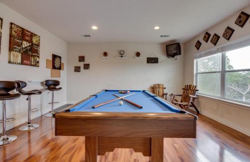 Highland Lake Estates House | High View Retreat