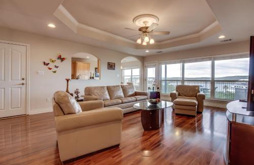 Highland Lake Estates House | High View Retreat