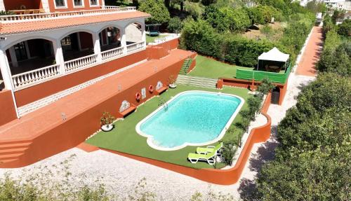 Arruda dos Pisoes House | High Villa