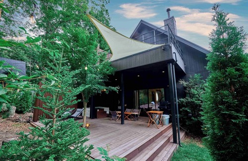 Miyota House | Highclass secret base for adults New building sa/Kitasaku-gun Nagano