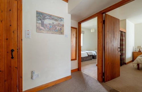 Fence Other | Higher Gills Farm Clitheroe, Ground Floor