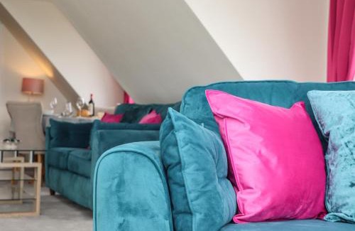 Bodmin Apartment | Higher Kernick View