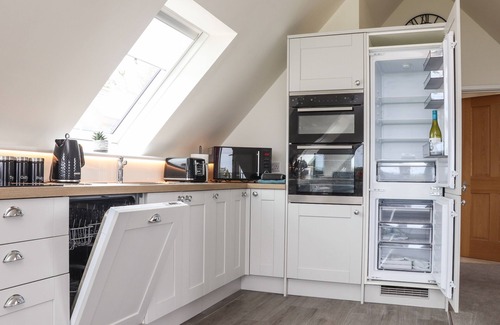 Bodmin Cottage | Higher Kernick View