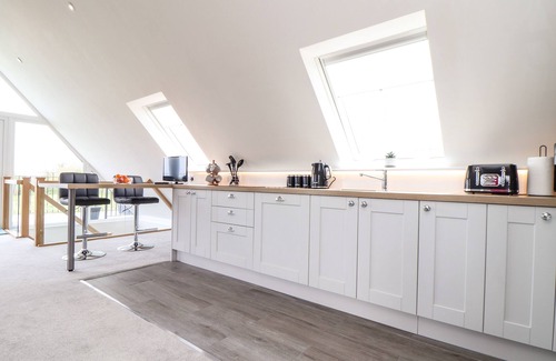 Bodmin Cottage | Higher Kernick View