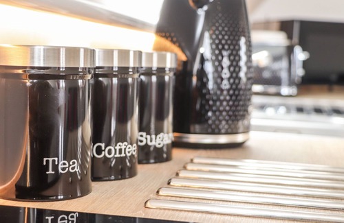 Bodmin Cottage | Higher Kernick View