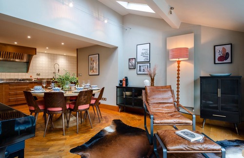 Heligan Ski Chalet | Higher Mapstone - A private sanctuary on Dartmoor