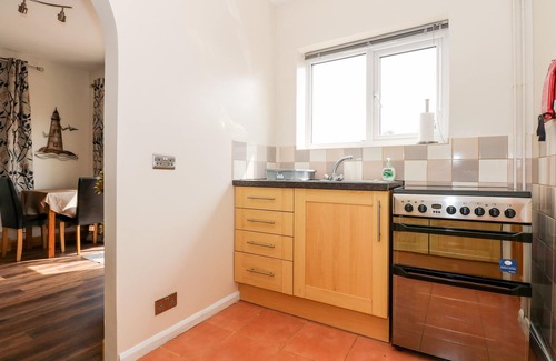 Roughton Cottage | HIGHFIELD, with a garden in Roughton