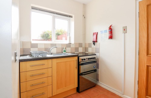 Roughton Cottage | HIGHFIELD, with a garden in Roughton