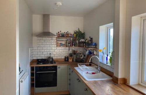 Burmarsh House | Highfields lodge