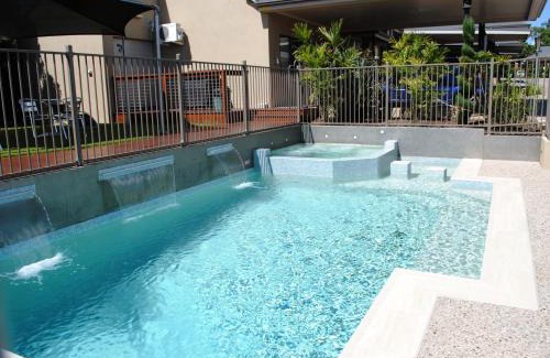Highfields Hotel | Highfields Motel Toowoomba