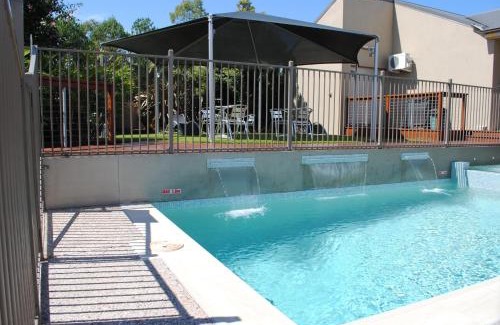 Highfields Hotel | Highfields Motel Toowoomba