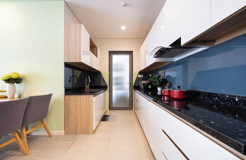 An Phu Apartment | Highfloor Pearl inDiamondIsland.D2 -RiverView