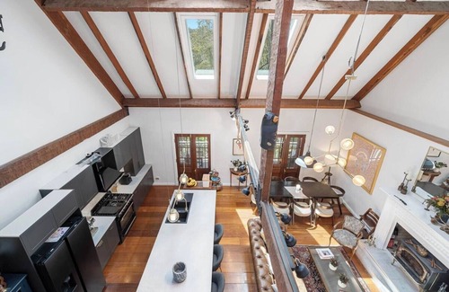 Bowral House | 'Highgate' - As featured on the Cover of Highlife Magazine. World Class Highlands living.