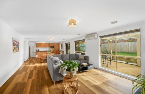 Ocean Grove House | Highgrove Pool House