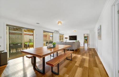 Ocean Grove House | Highgrove Pool House