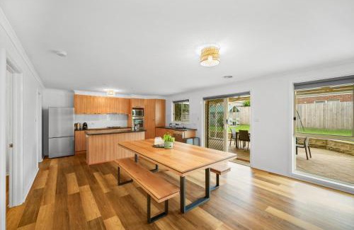 Ocean Grove House | Highgrove Pool House