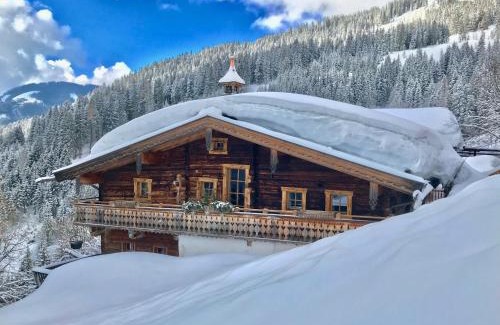 Dienten am Hochkoenig Ski Chalet | Highking Chalet Grünegg