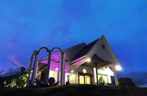 Ranau Villa | Highland Farmhouse Resort FAMILY