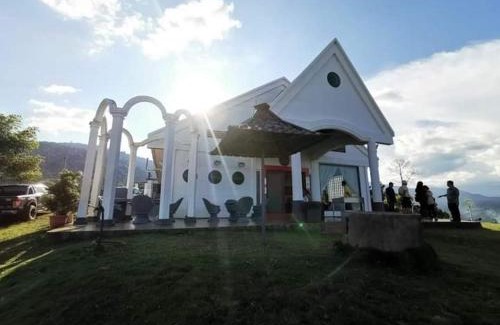 Ranau Villa | Highland Farmhouse Resort FAMILY