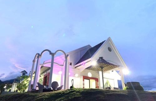 Ranau Villa | Highland Farmhouse Resort FAMILY