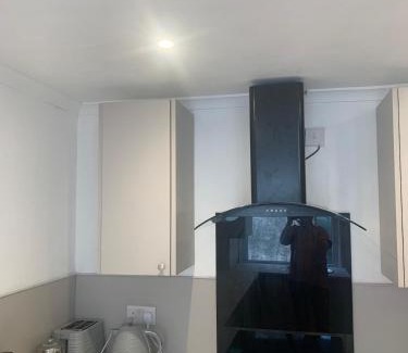 Helensburgh Apartment | Highland Hideaway Helensburgh