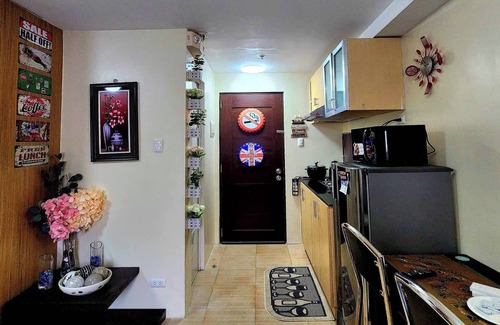 Baguio Condo | Highland Hideaway in Baguio City