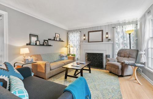 Highland House | Highland Hideaway