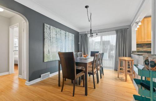 Highland House | Highland Hideaway