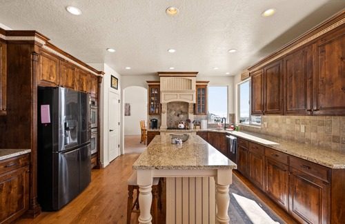 Highland House | Highland Home Getaway