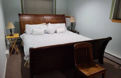 Highland Apartment | Highland, New York Entire apartment - Country side