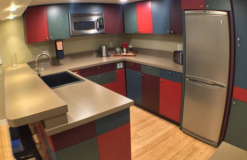 West Highland Apartment | Highland Park Guest House