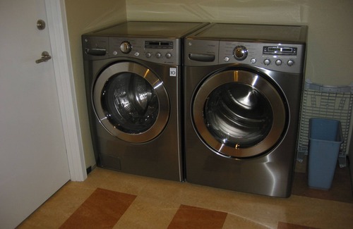 West Highland Apartment | Highland Park Guest House