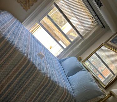 East Liberty House | Highland Park Pittsburgh