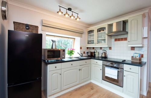 East Lewiston House | Highland View by Interhome