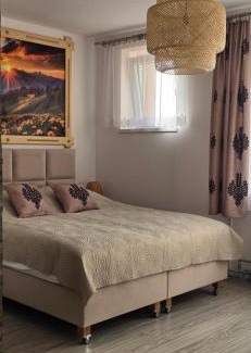 Szczawnica Apartment | Highlander Apartment