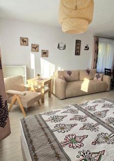 Szczawnica Apartment | Highlander Apartment