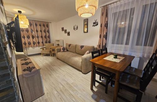 Szczawnica Apartment | Highlander Apartment