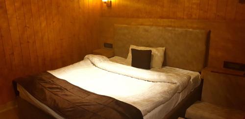Lansdowne House | Highlander-cottage for rent