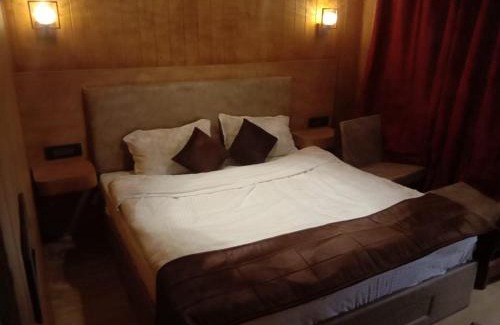 Lansdowne House | Highlander-cottage for rent
