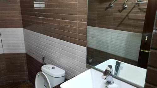 Lansdowne House | Highlander-cottage for rent