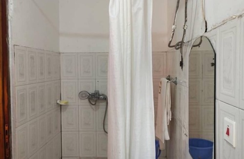 Aburi Bed & Breakfast | HighLander Guest House
