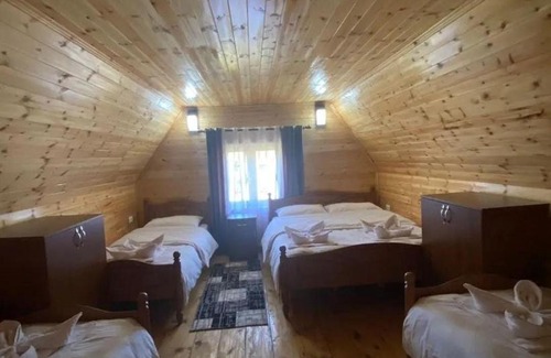 Shkoder County House | HIGHLANDER HOUSE VERMOSH