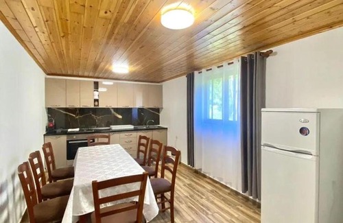 Shkoder County House | HIGHLANDER HOUSE VERMOSH