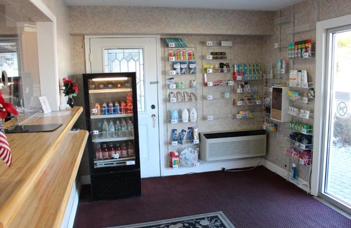 Galloway Hotel | Highlander Motor Inn Atlantic City