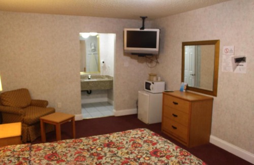 Galloway Hotel | Highlander Motor Inn Atlantic City