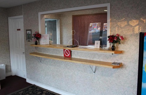 Galloway Hotel | Highlander Motor Inn Atlantic City