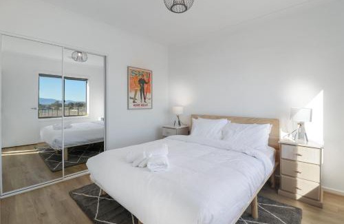 Mansfield House | Highlands Haven