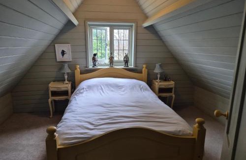 Lower Shiplake House | Highlands House